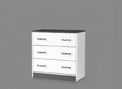 Kommode Sideboard Schrank Anrichte Schränke Möbel Anrichte Kommoden 82x81x42